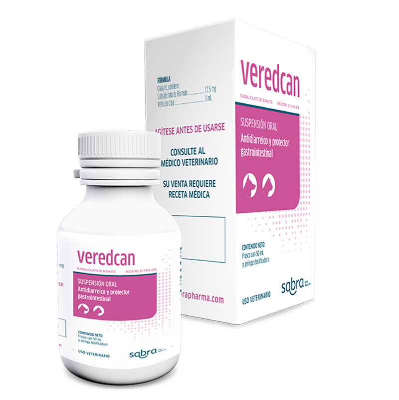 Veredcan SabraPet